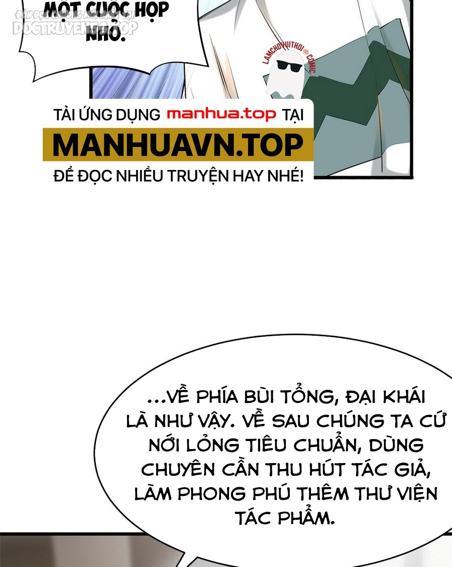 ta làm giàu từ thua lỗ game chapter 97 60