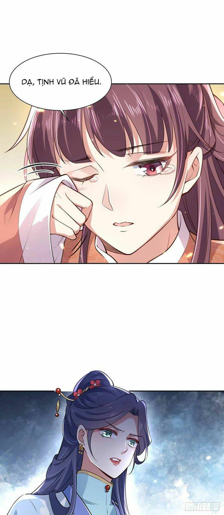 hoạn phi thiên hạ chapter 86 5