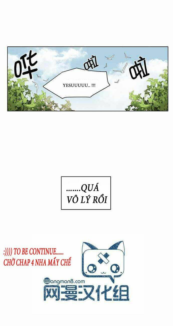 oh! lord jesus chapter 3 39