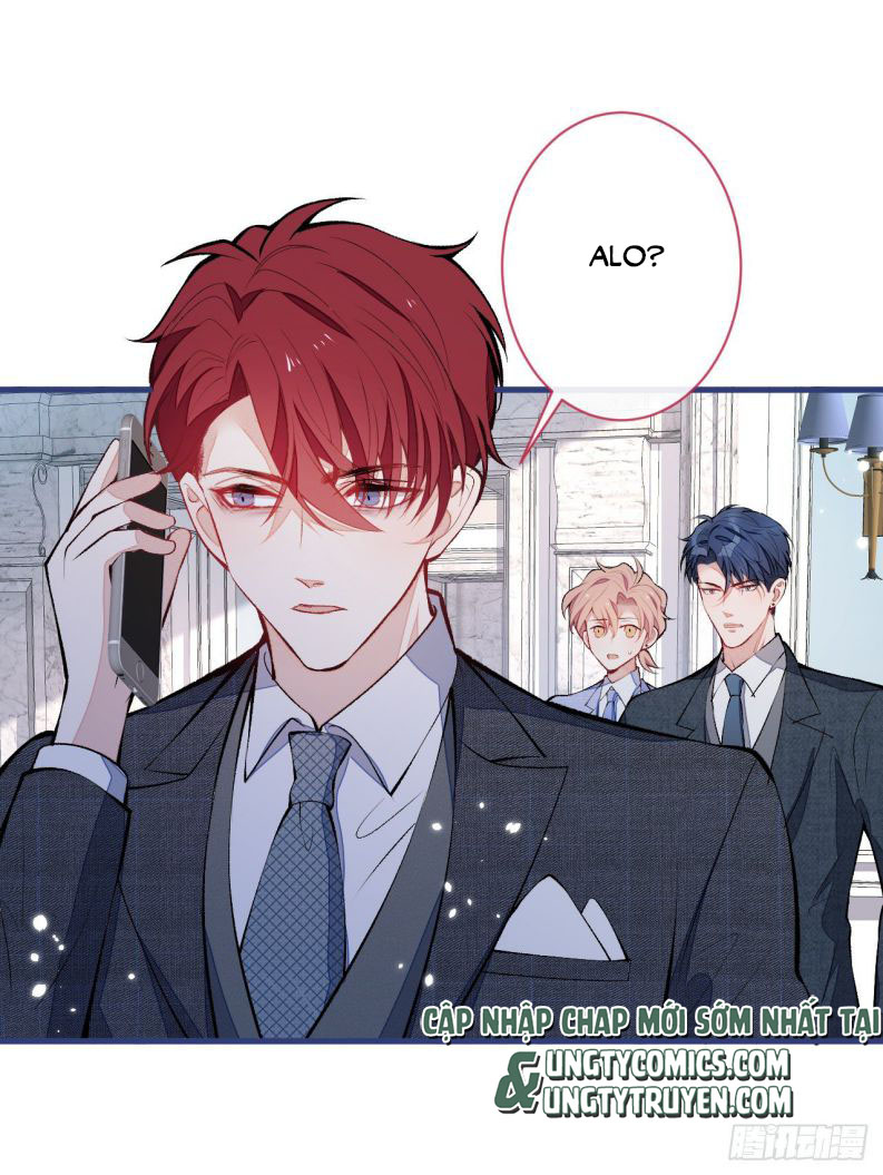 hotsearch của ảnh đế chapter 128 16