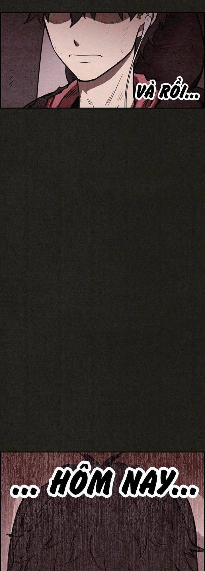 quái vật tại chung cư xanh chapter 79 65