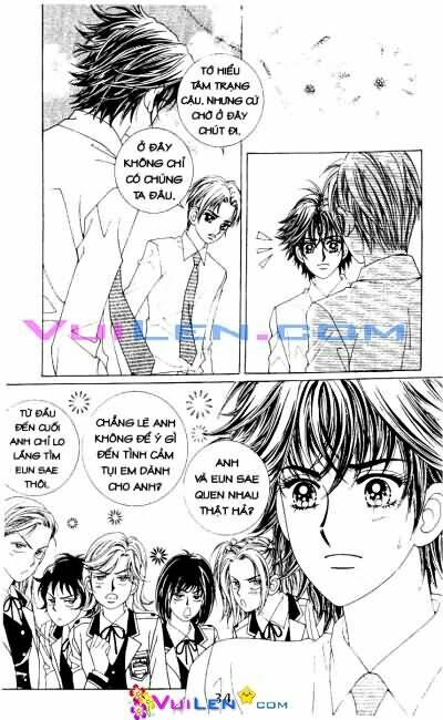 tìm lại tình yêu chapter 42 15