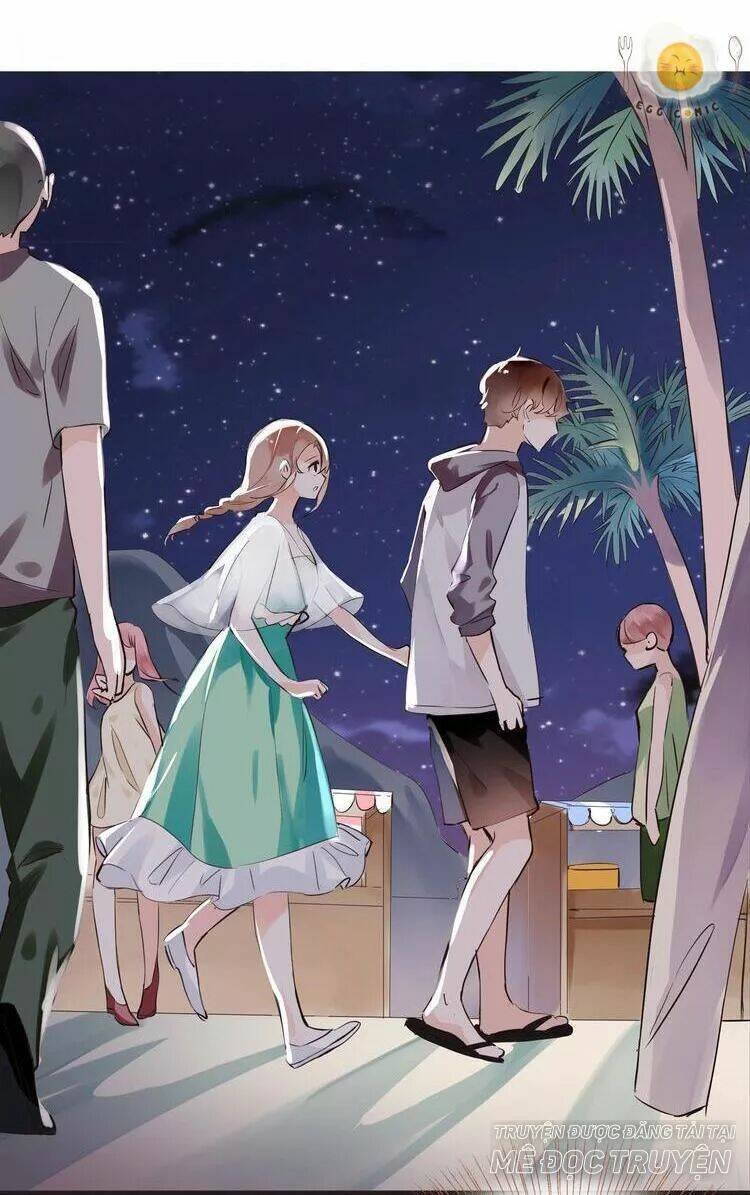 nở rộ trên bụi gai chapter 44 26