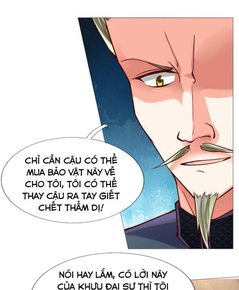 vú em tiên tôn đi ở rể chapter 111 9