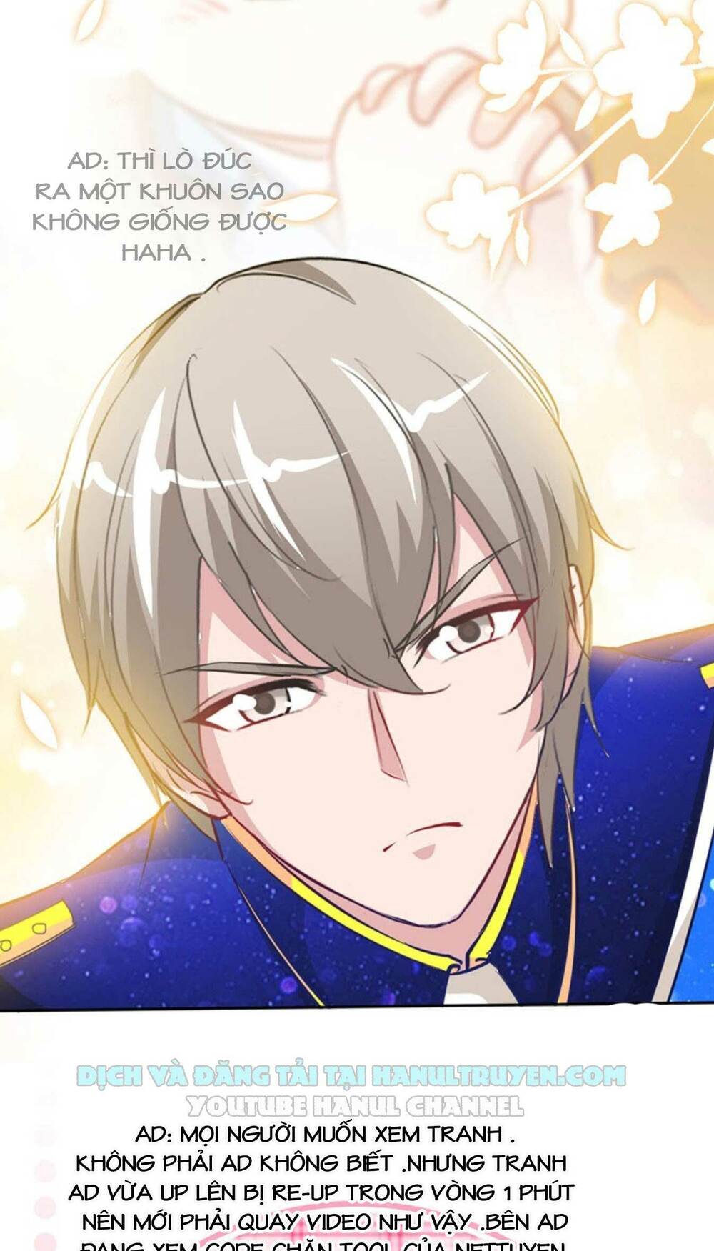 truy nã toàn cầu truy thê về sủng chapter 17 18