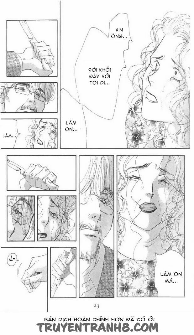 antique bakery chapter 15 20