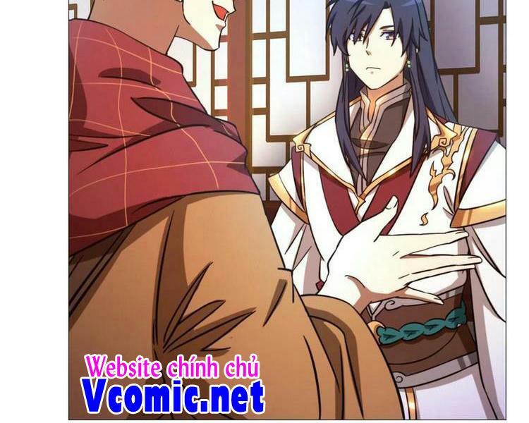 vạn cổ kiếm thần chapter 161 11