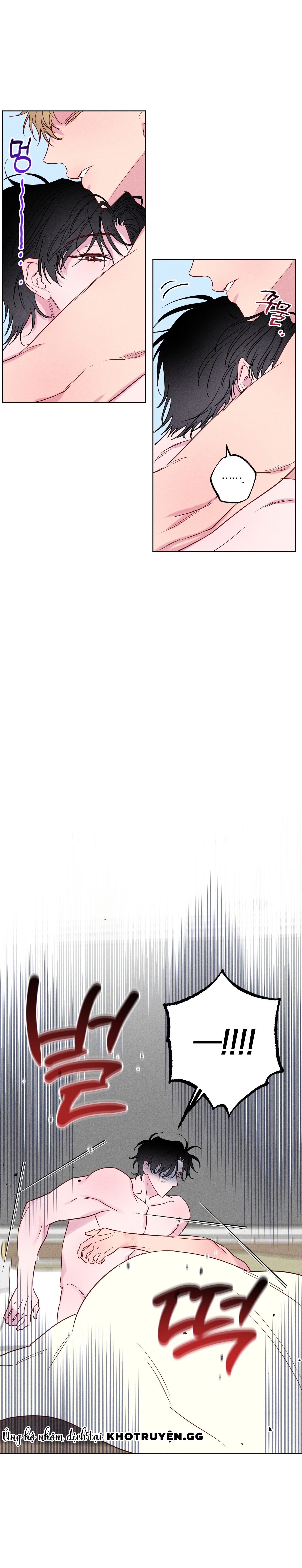 làn sóng bên bờ biển chapter 7 16