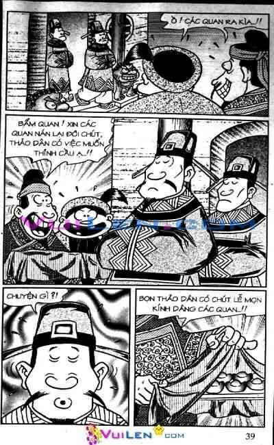 thần đồng đất việt chapter 21 38