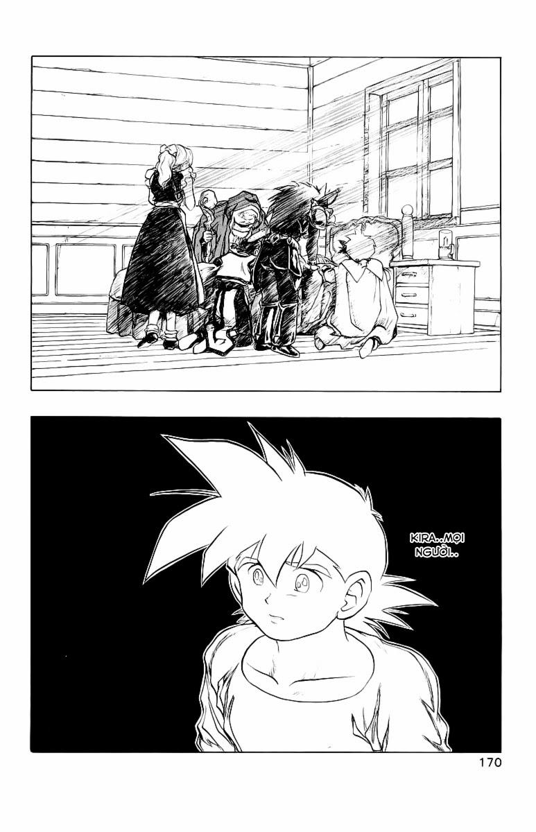 hậu dấu ấn rồng thiêng chapter 37 30