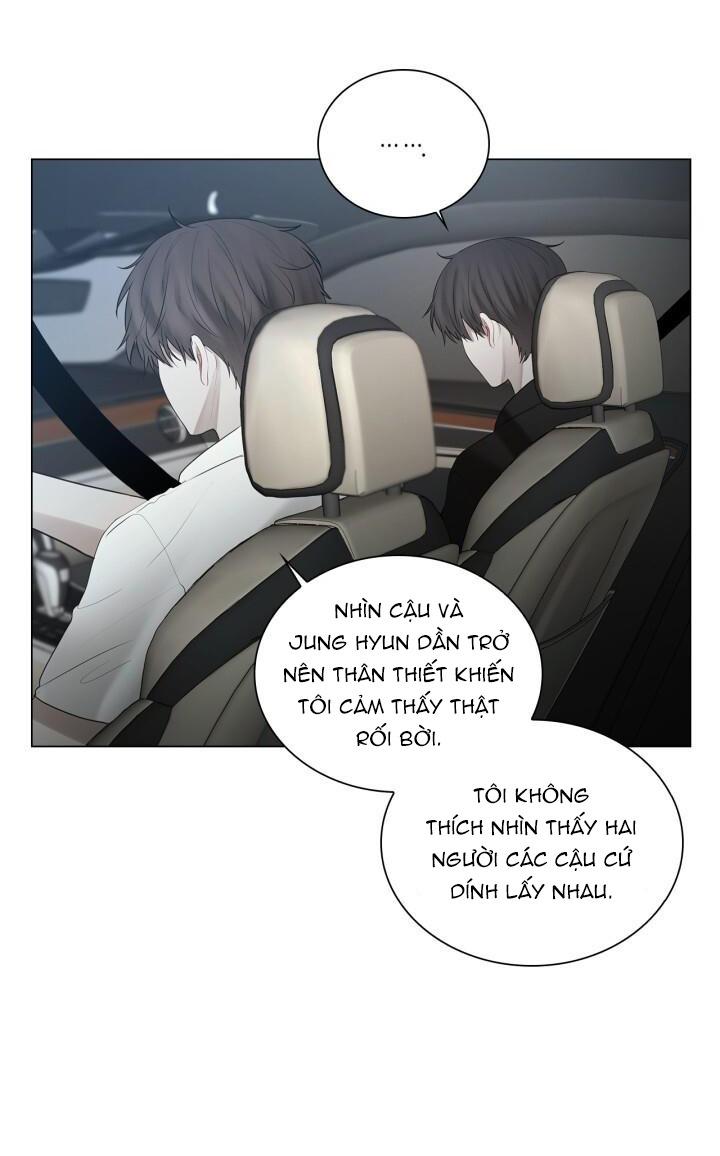 không xa lạ chapter 15 55