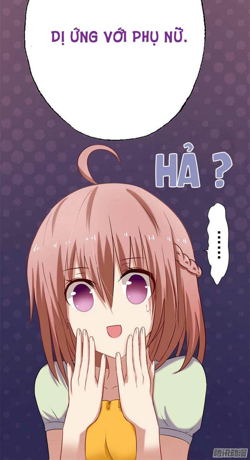 cách bích tổng tài thỉnh chỉ giáo chapter 9 35