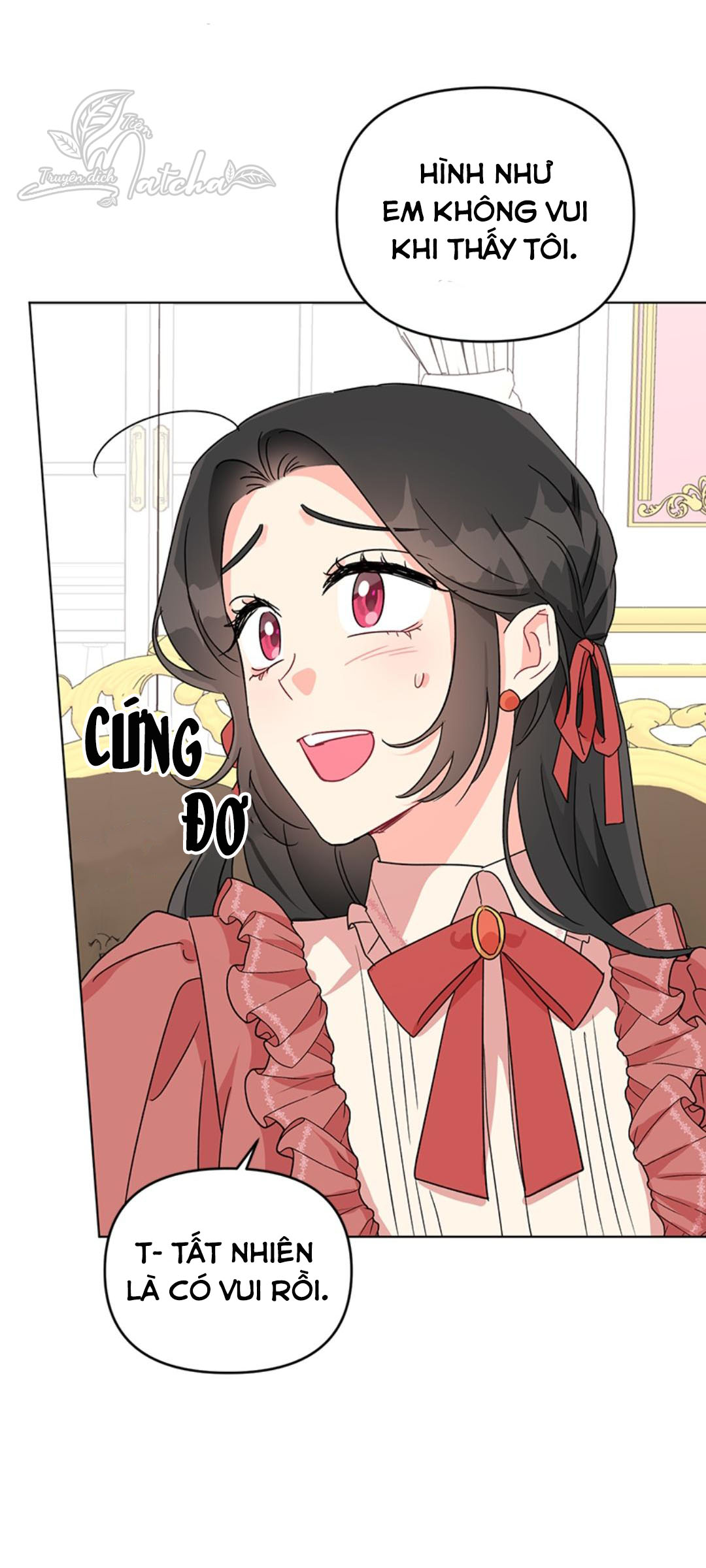 tôi đã kết hôn với một nhân vật phản diện chapter 5 84