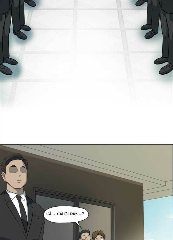 bậc thầy kiếm sư 2: arachi dị nhân đầu tiên chapter 8 86