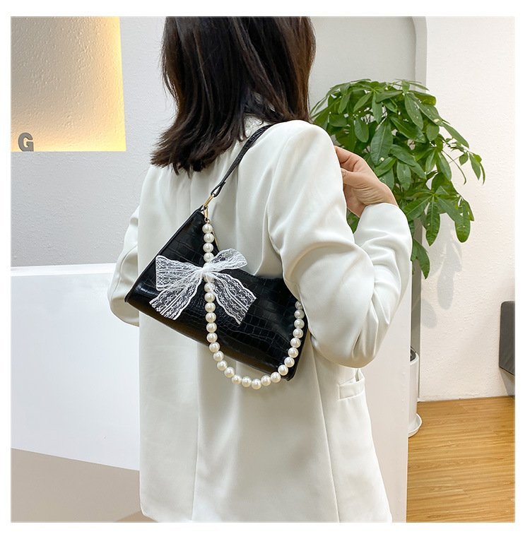 Túi kẹp nách nữ thời trang cao cấp đi chơi dạo phố TK0076