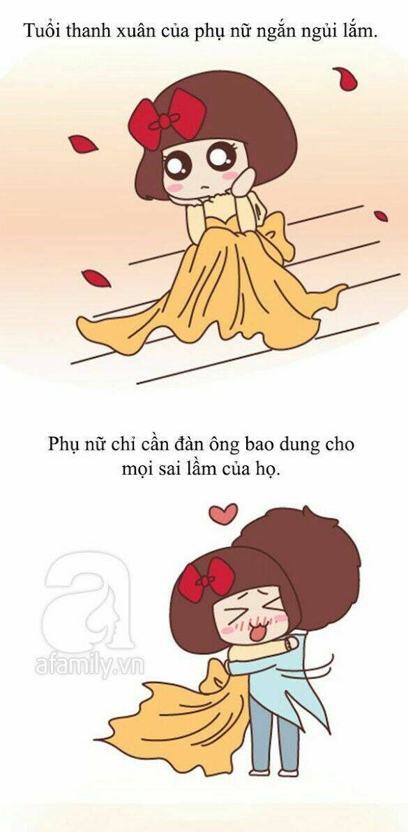 giải mã tình yêu chapter 178 8