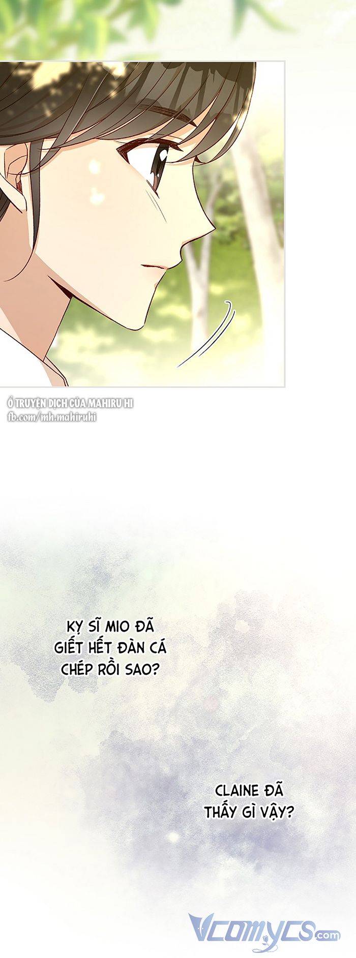 sống sót dưới thân phận hầu nữ chapter 93 8