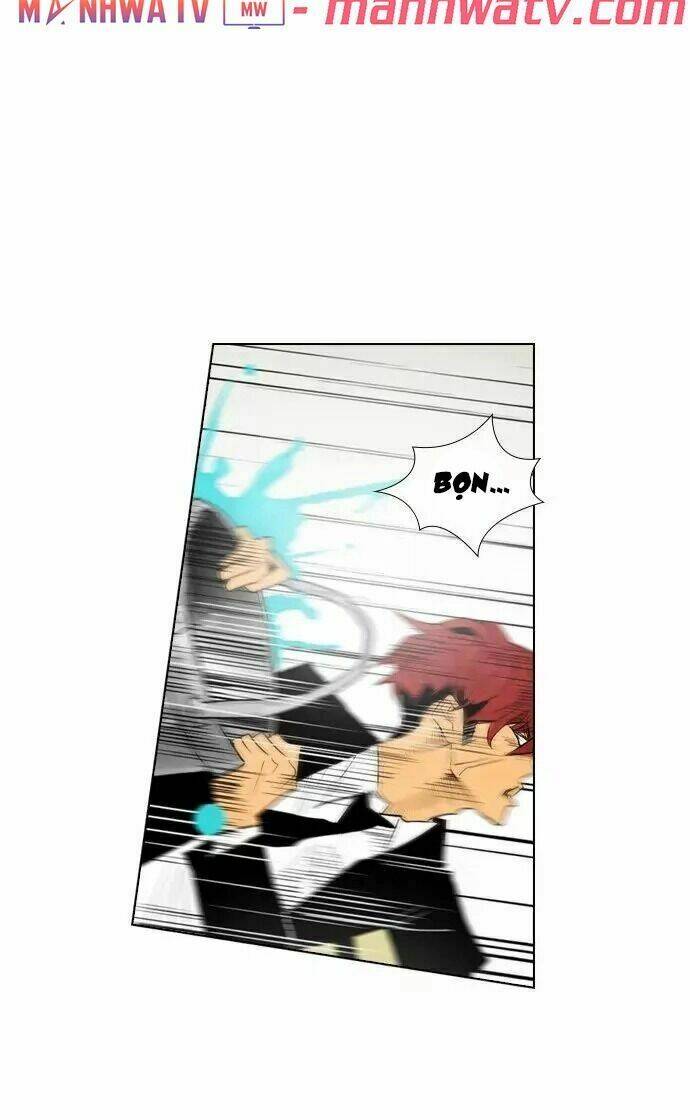 kẻ hồi sinh chapter 22 11