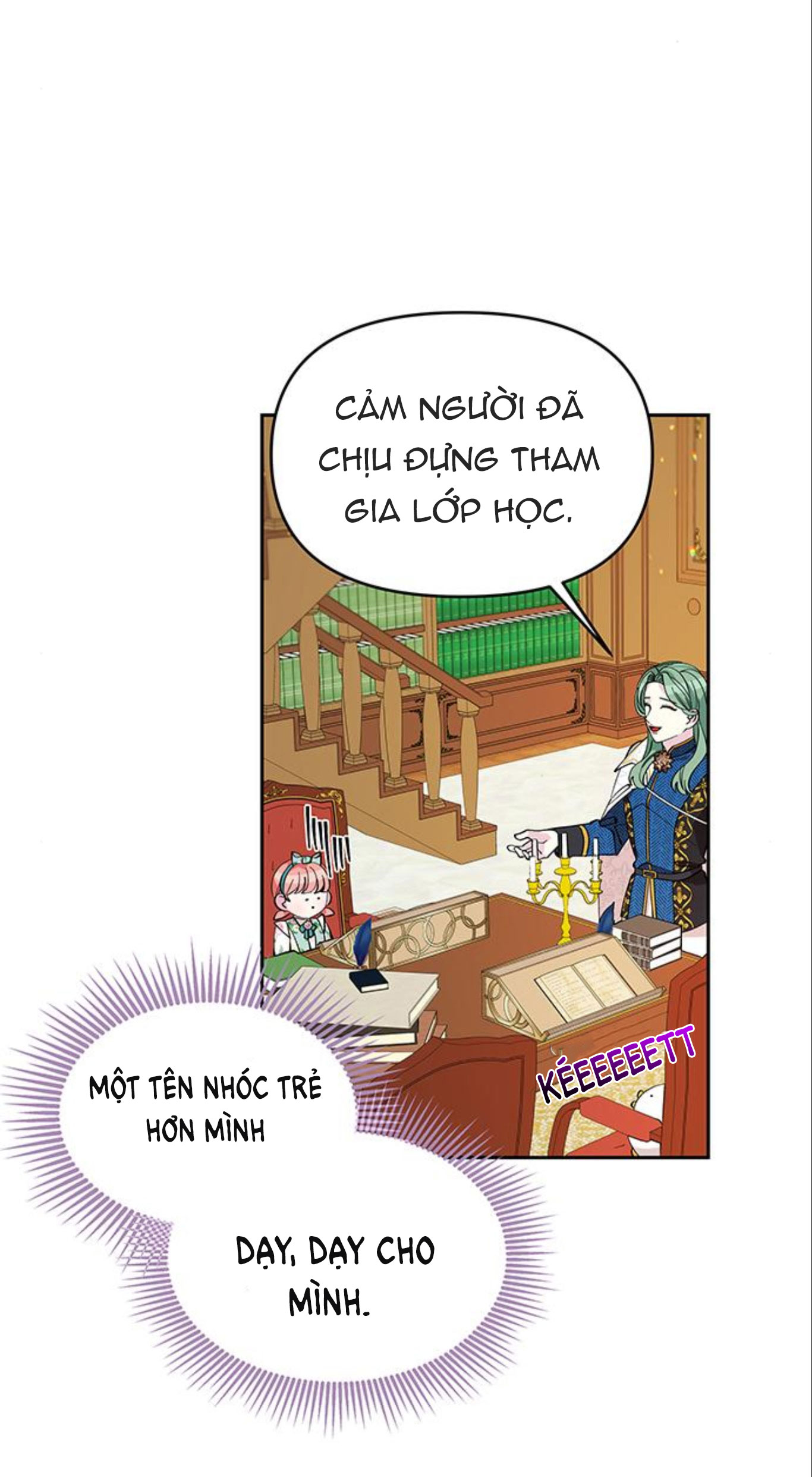 con người không phải thứ có thể sửa đổi được đâu! chapter 19 33