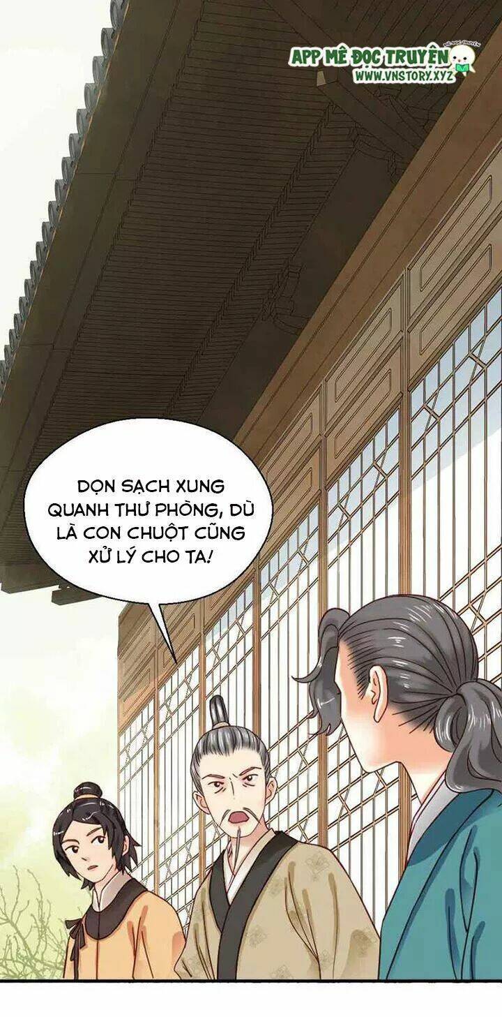 kiều nữ độc phi chapter 136 30