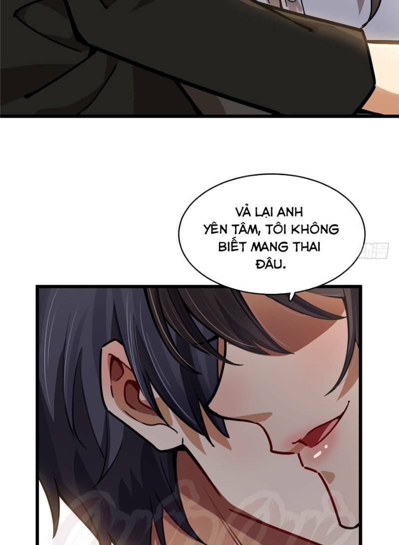 thâm dạ thư ốc chapter 40 14