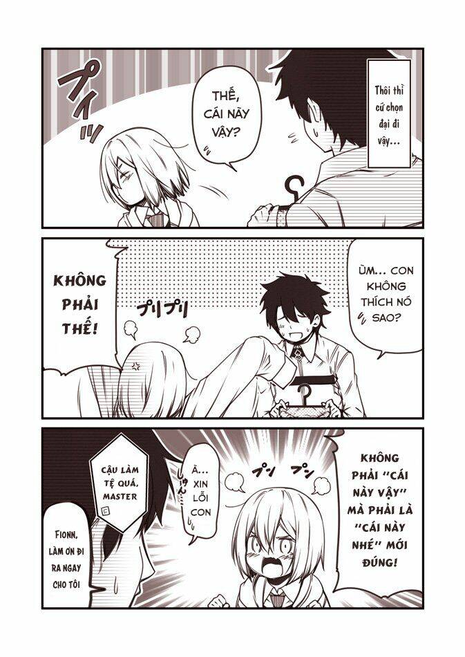 we got married chapter 5 18