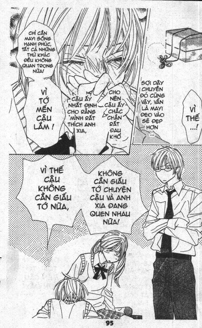 sweet mission chapter 4 93