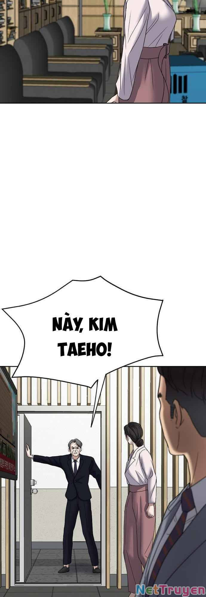 đấu kiếm - công tố viên lách luật chapter 14 65