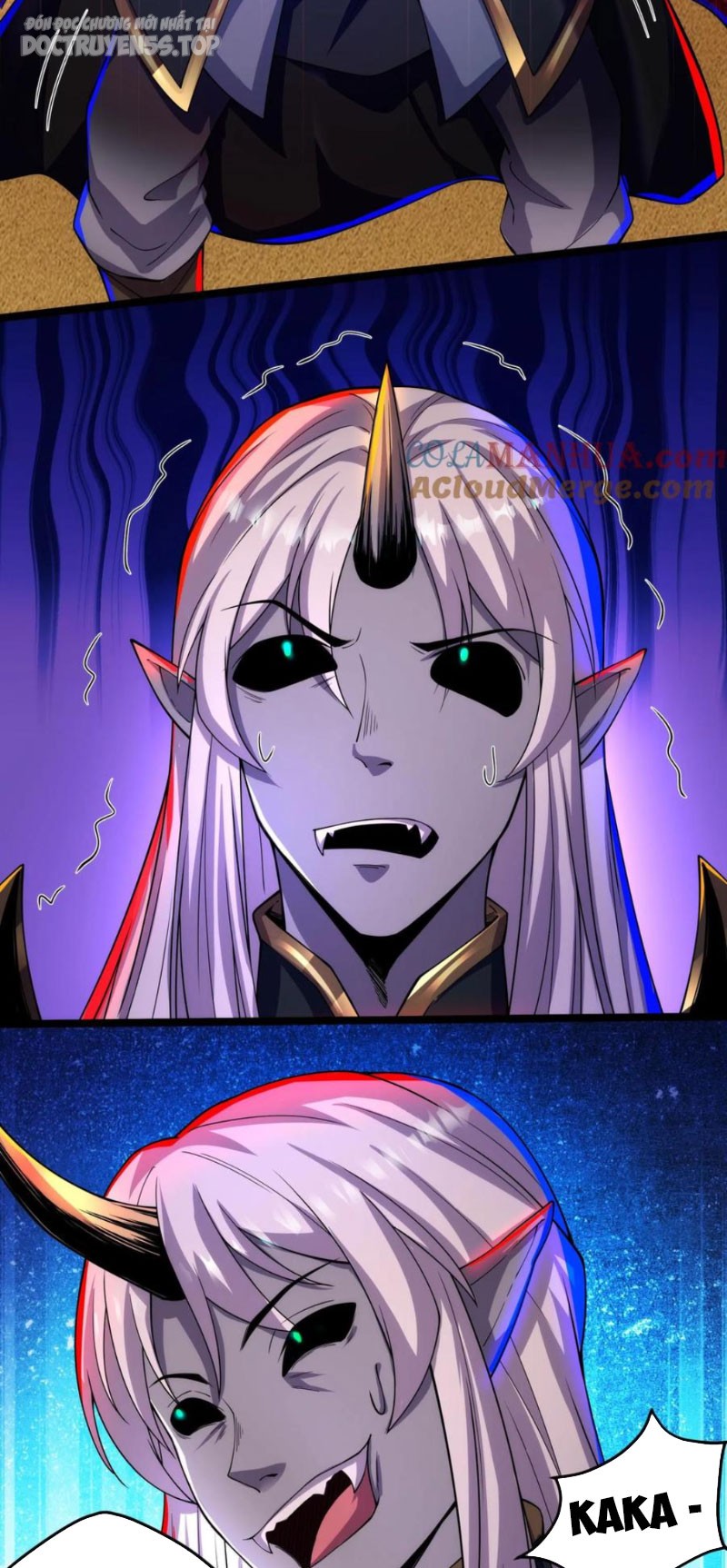 quỷ dị dược tề sư: bệnh nhân của ta đều là kinh khủng chapter 141 3