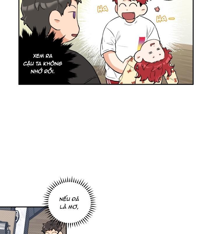 gâu gâu! chapter 9 39