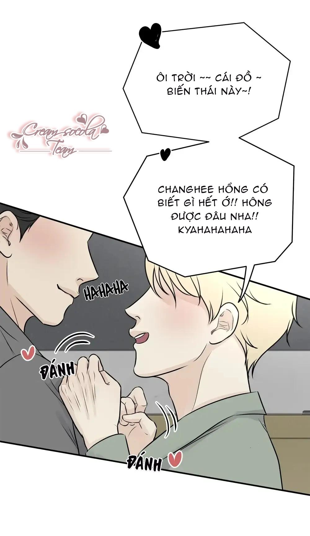 hạnh phúc trọn vẹn chapter 3 16