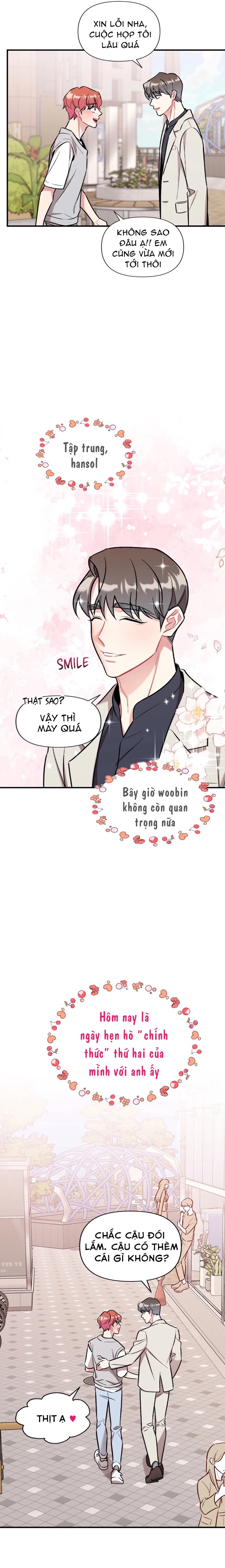 cherry picking chapter 25 4