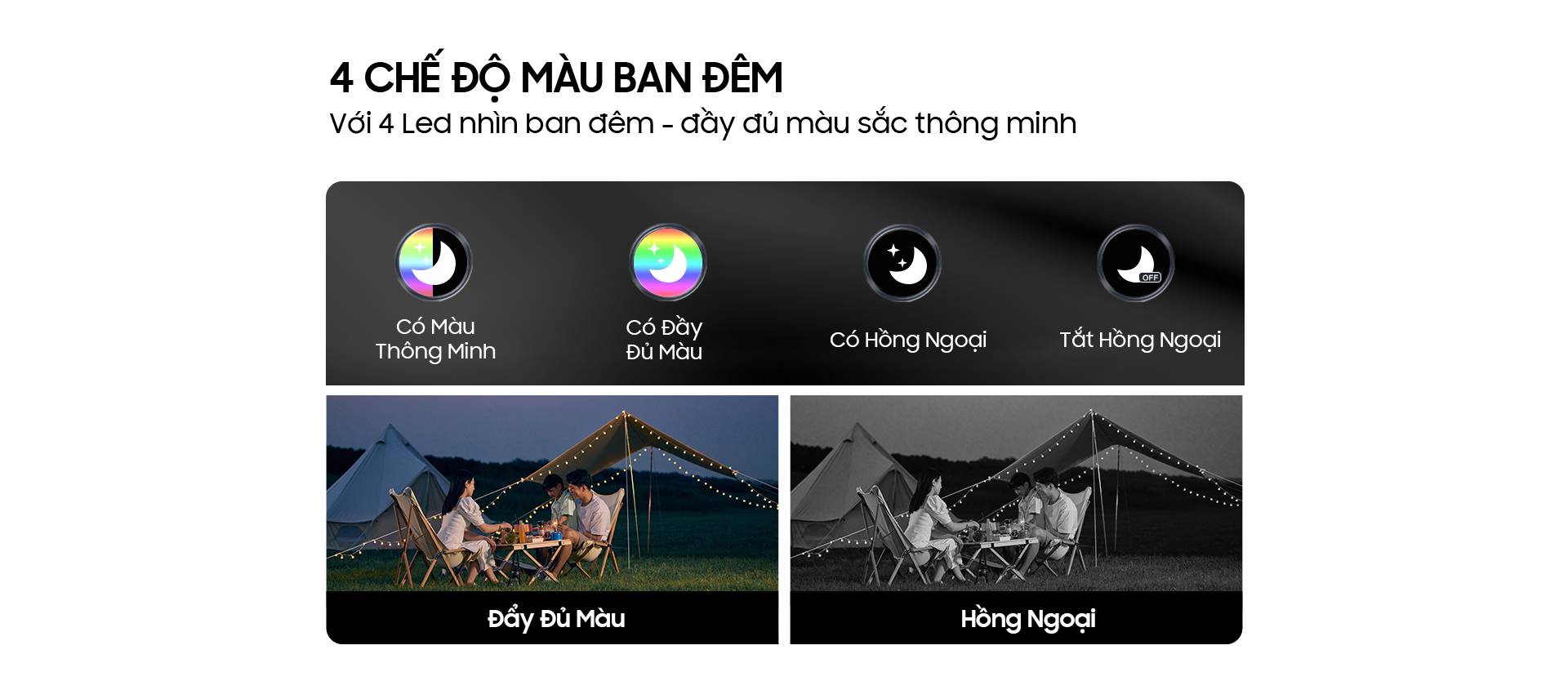 Camera IMOU Ngoài Trời Cruiser Dual 10mpx / 6mpx  IPC-S7XP - Hàng Chính Hãng