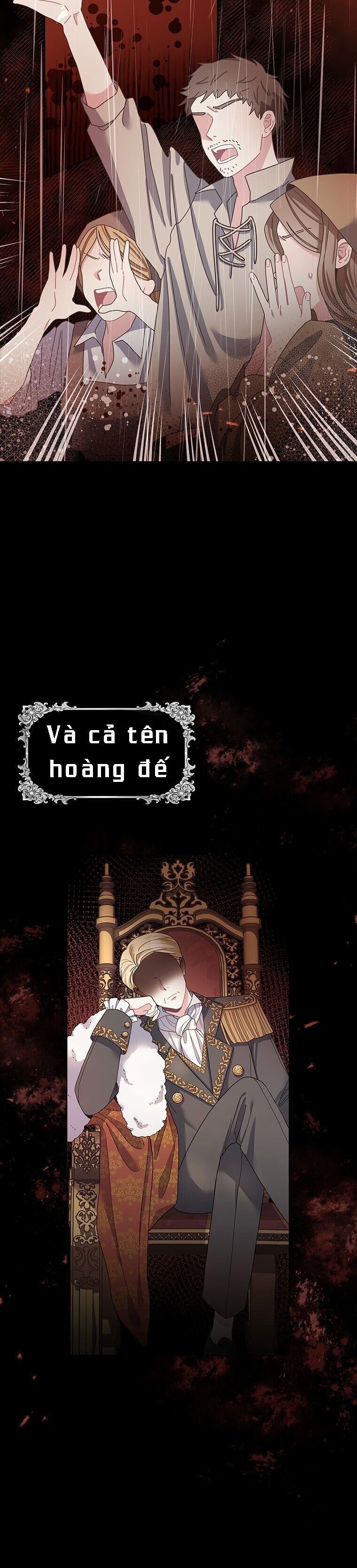 khu vườn im lặng chapter 1 5