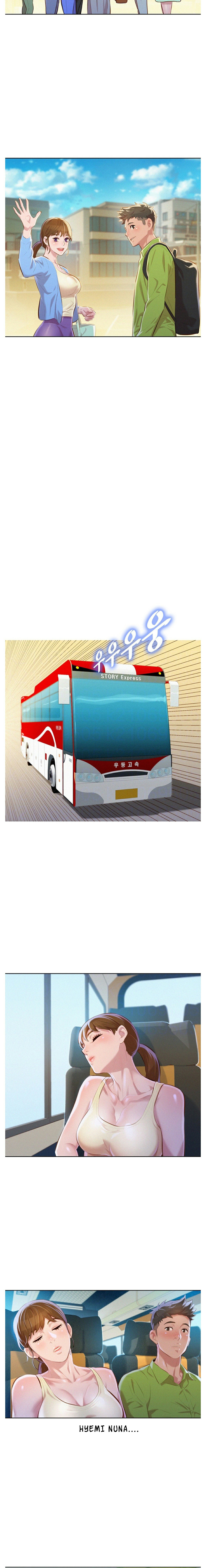 chị gái mưa chapter 67 8