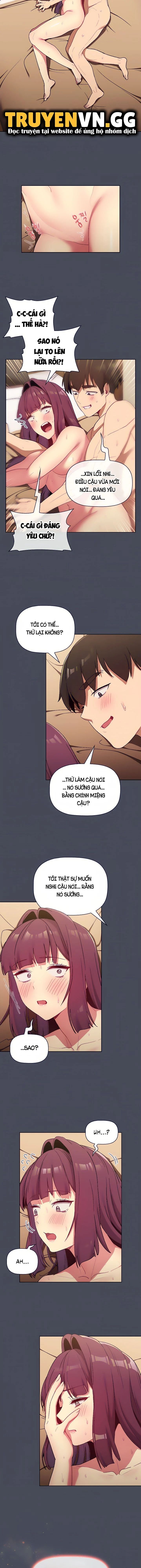 tôi nên làm gì bây giờ? chapter 29 11