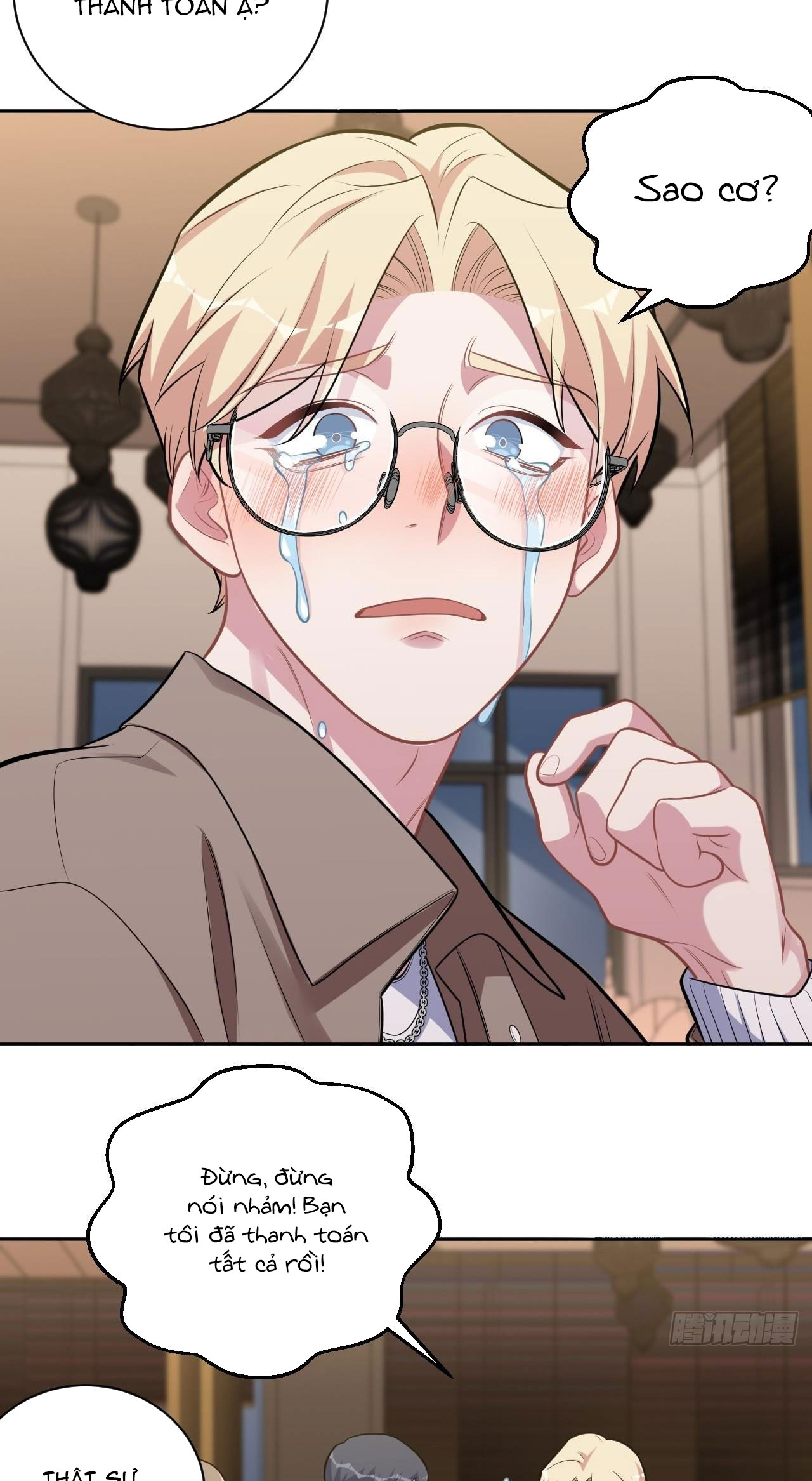 bố vợ đại nhân là bà xã chapter 225 5