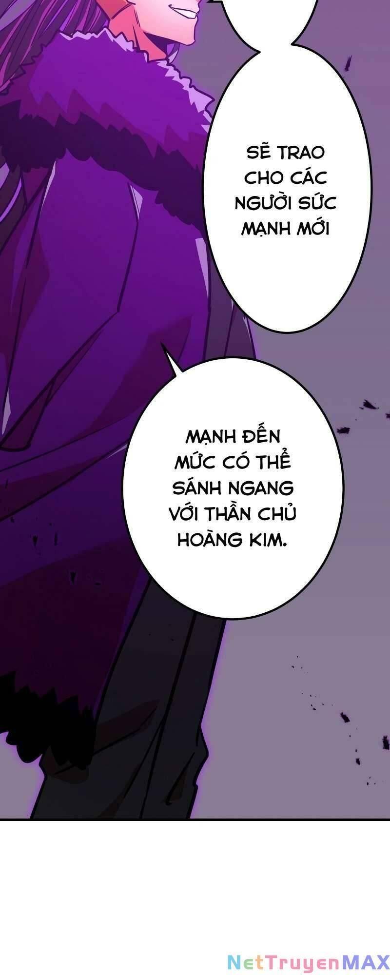 Huyết Thánh Cứu Thế Chủ~ Ta Chỉ Cần 0.0000001% Đã Trở Thành Vô Địch chapter 19 10