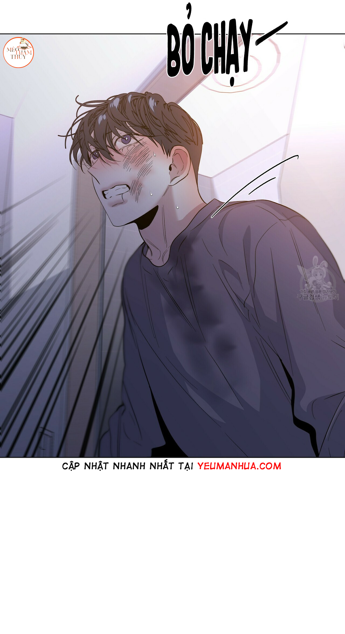 hội chứng chapter 19 20