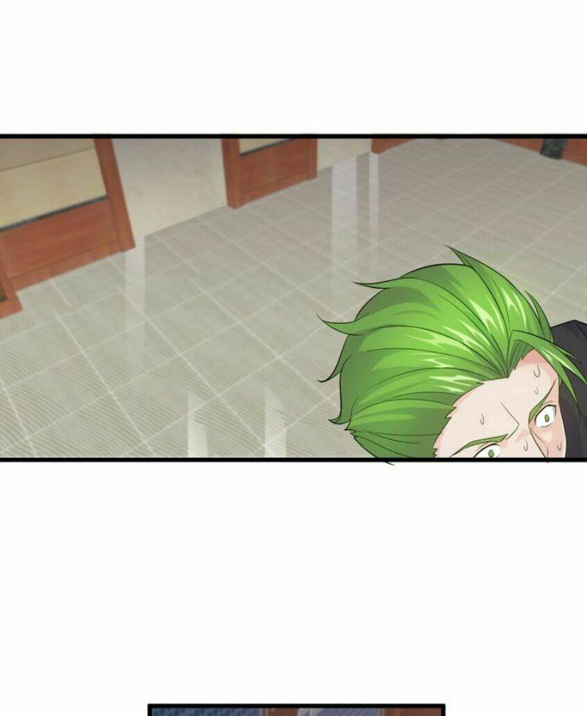 siêu cấp hộ vệ của đại tiểu thư chapter 10 28