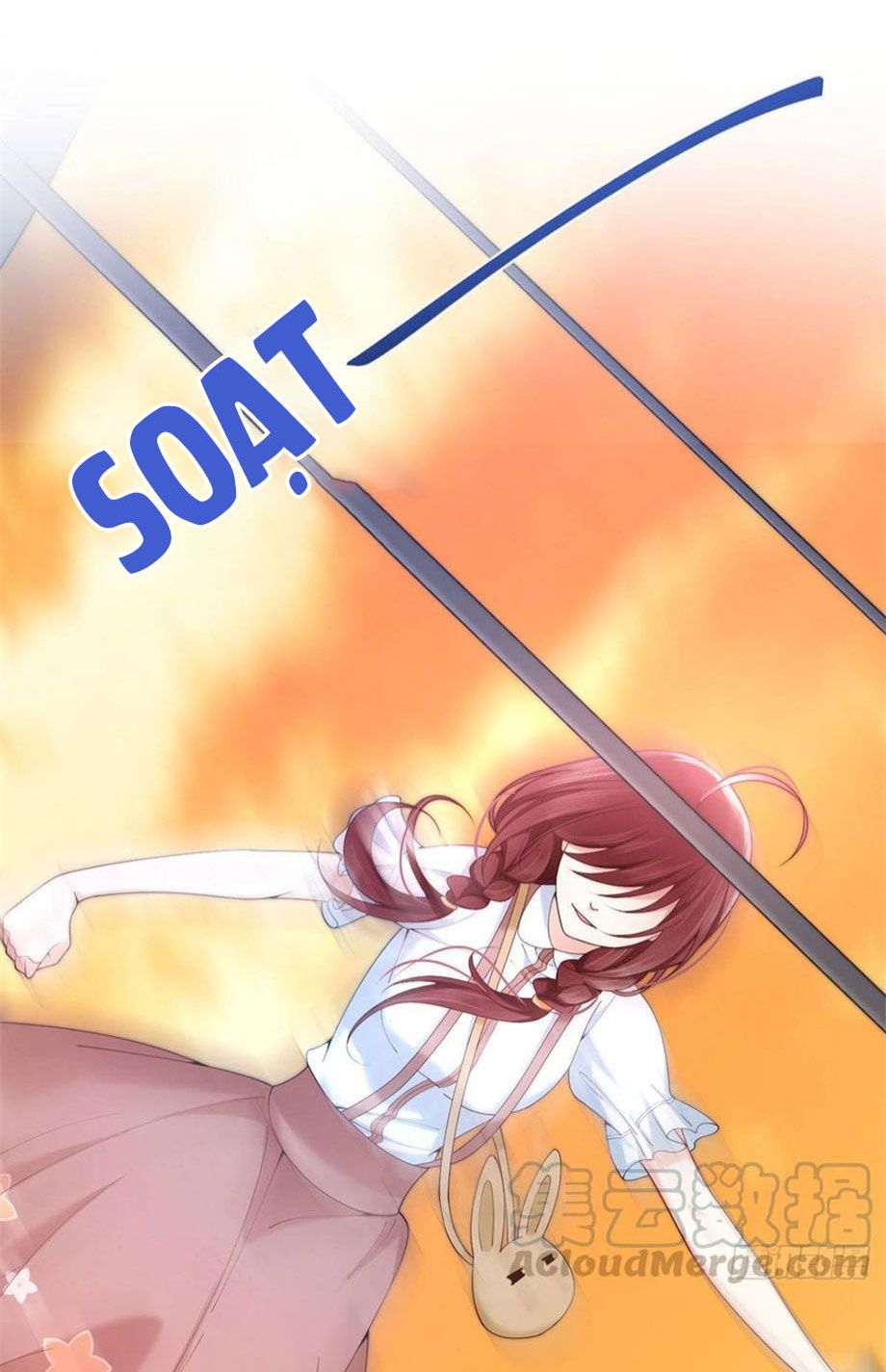 nam thần truy thê chỉ nam chapter 67.1 16