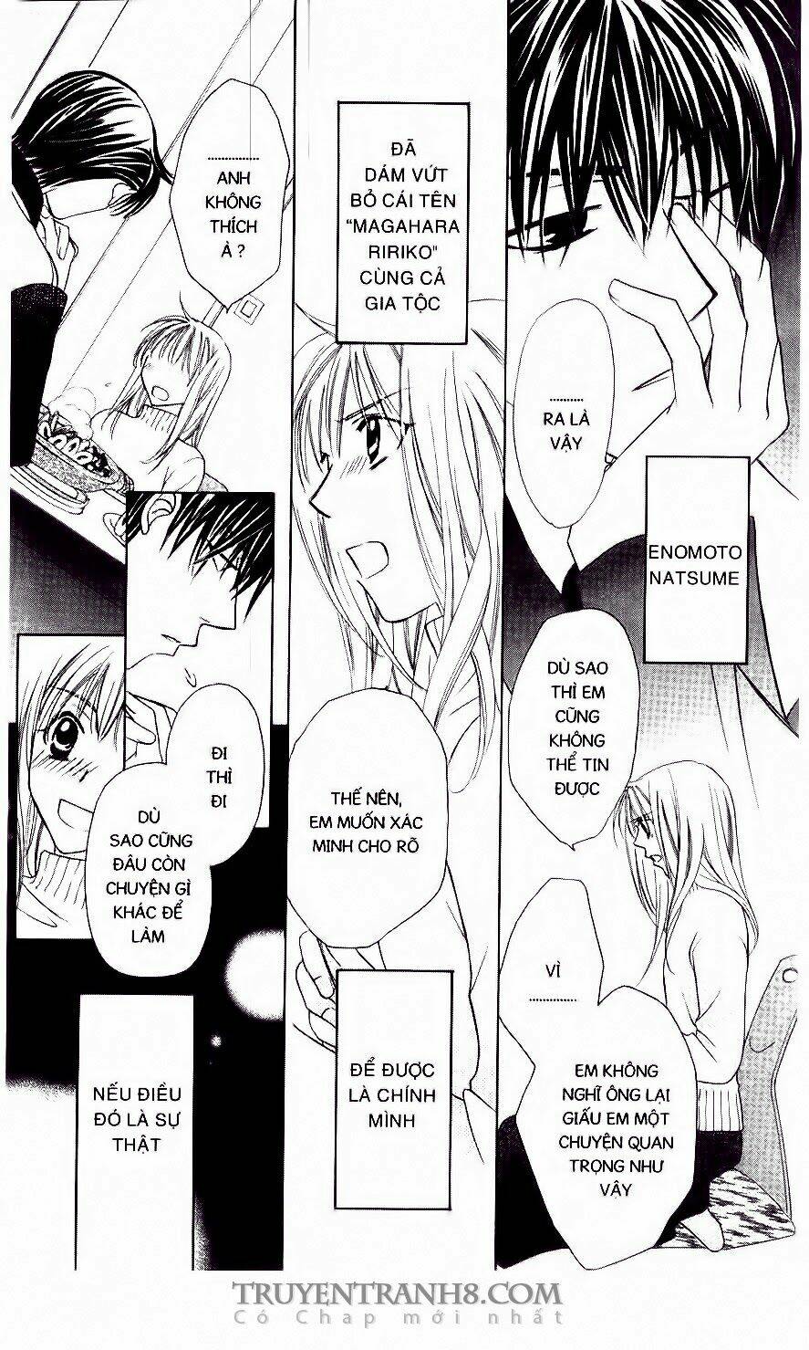 vườn địa đàng chapter 63 27