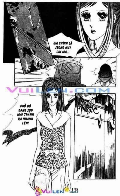 cô gái vương giả chapter 4 148