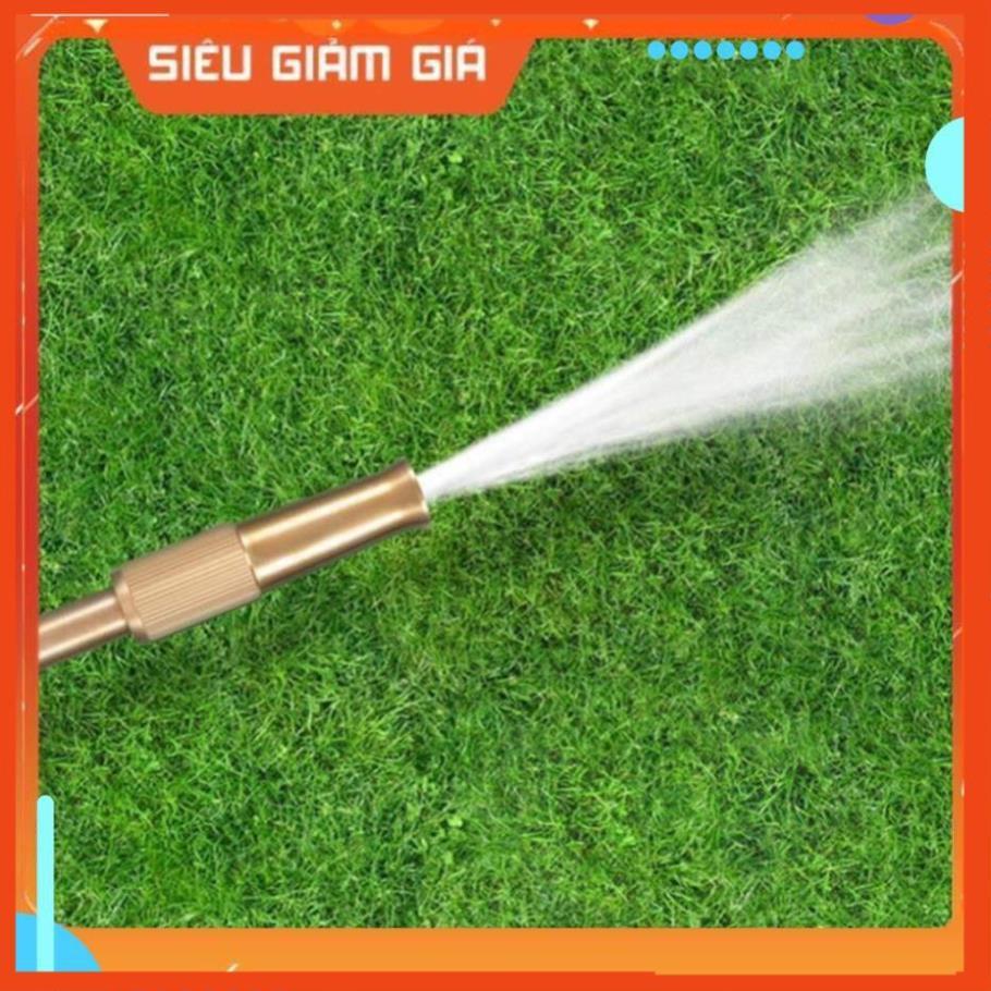 Vòi Phun Nước Áp Lực Cao Dùng Để Rửa Xe