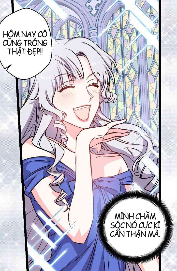 hôn lễ báo thù chapter 11 14