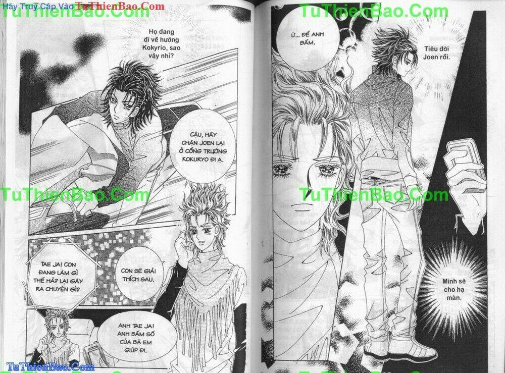 vua xa lộ chapter 11 55