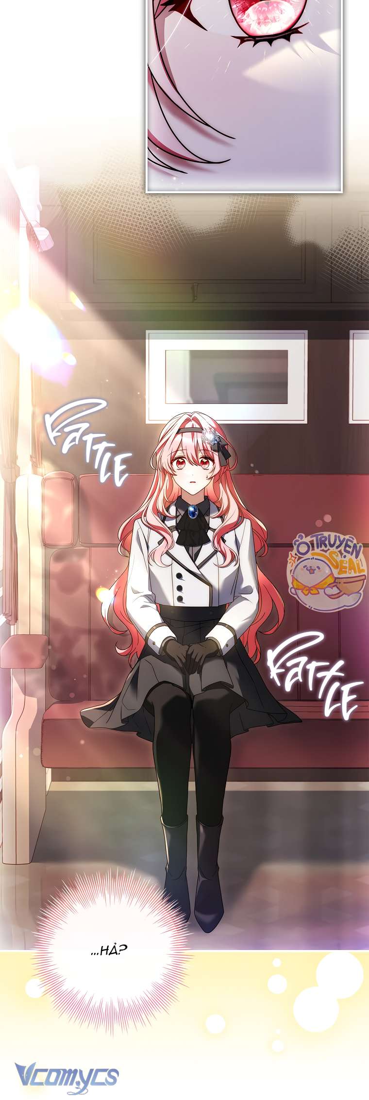 tôi đã tắt cài đặt chế độ nhận thức nỗi đau! chapter 15 3