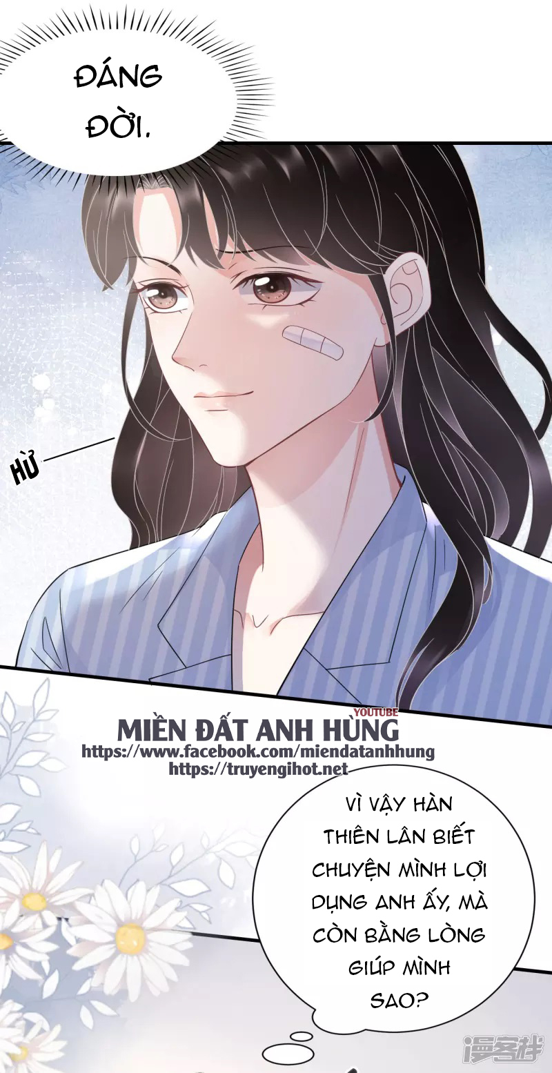 [16+] đại tiểu thư có thể có ý đồ xấu chapter 57.1 18