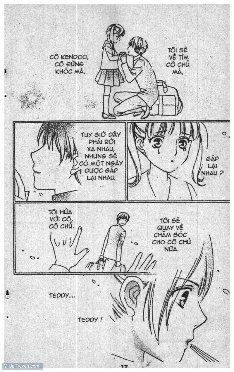 chiyou yo hana yo chapter 1 17