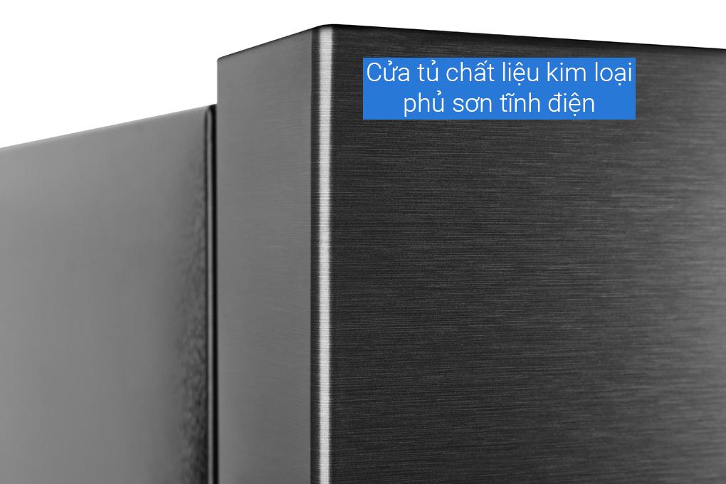 Tủ lạnh Beko Inverter 340 lít RDNT371E50VZK - Hàng chính hãng - Giao toàn quốc